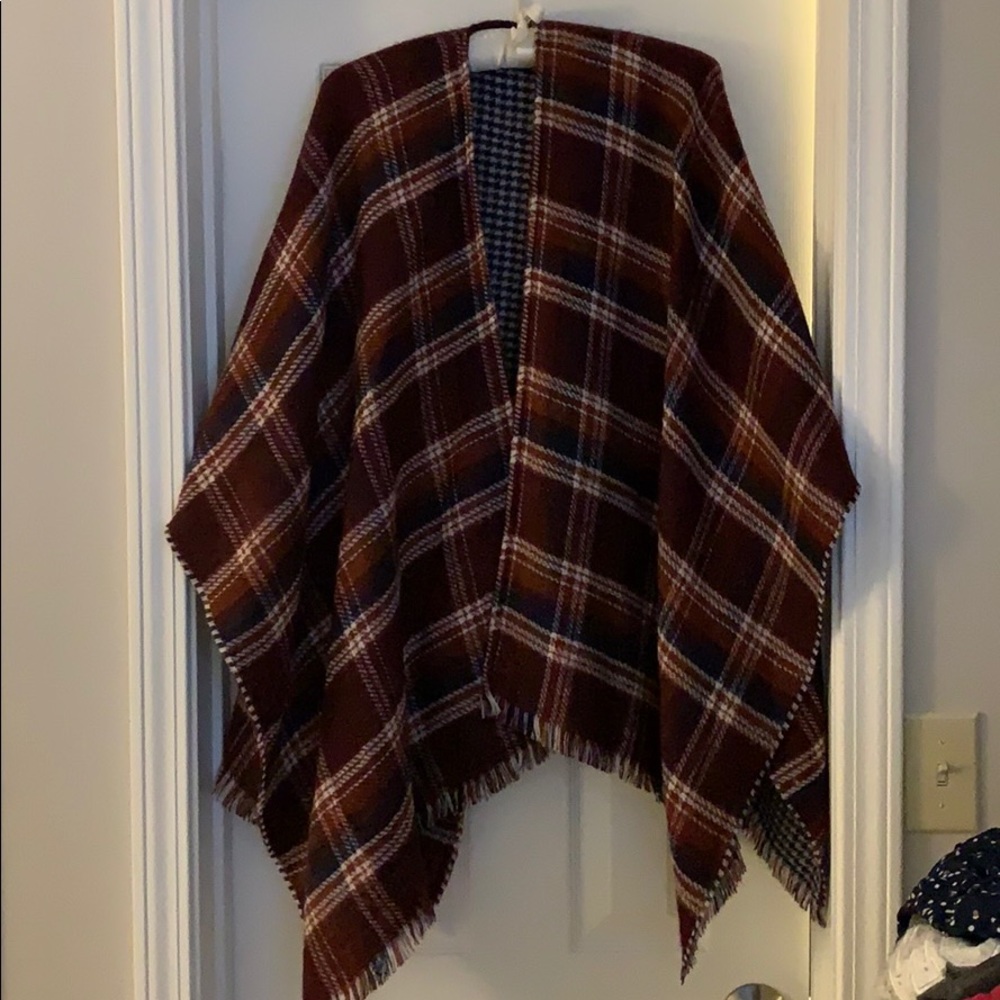 Cute fall cardigan! 🍂🍁